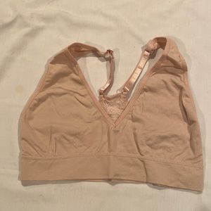 Ladies sports bra